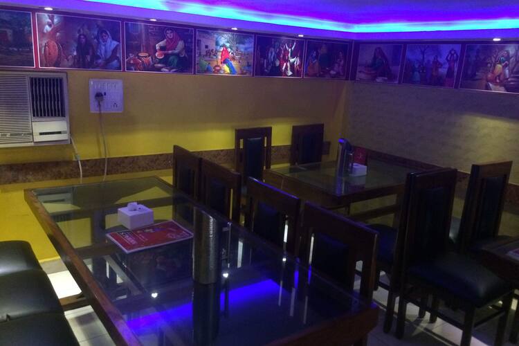 Nirmal's The Punjabi Dhabha, Kharghar, Navi Mumbai